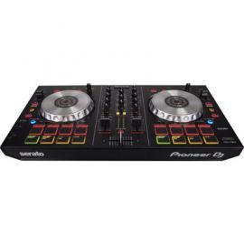 Kontroler DJ PIONEER DDJ-SB2