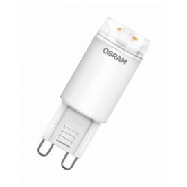 Żarówka LED OSRAM STAR LED PIN 20 2,5W/827 230V G9 6XBLI1 w Media Markt