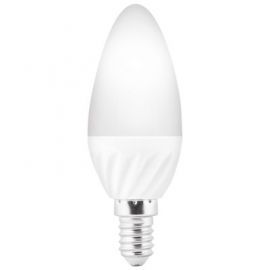 Żarówka LED TB ENERGY LED E14 230V 6W świeczka TB Econonic w Media Markt