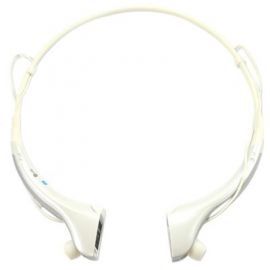 Zestaw słuchawkowy GROOVZ Harmony II Biało-szary w Media Markt
