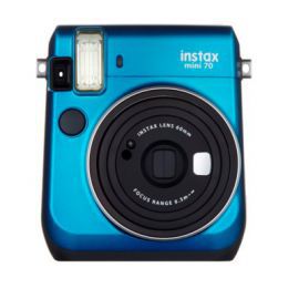 Aparat FUJIFILM Instax mini 70 Niebieski