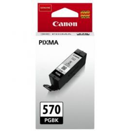 Tusz CANON PGI-570PGBK w Media Markt