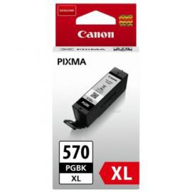 Tusz CANON PGI-570XLPGBK w Media Markt