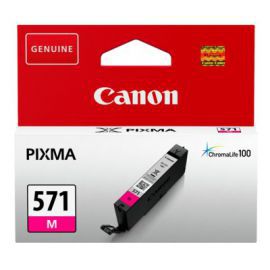 Tusz CANON CLI-571M w Media Markt