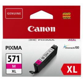 Tusz CANON CLI-571XLM w Media Markt