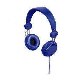 Zestaw słuchawkowy HAMA Joy 150 Niebieski