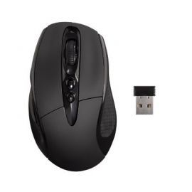 Mysz bezprzewodowa HAMA AM-7901 Czarny