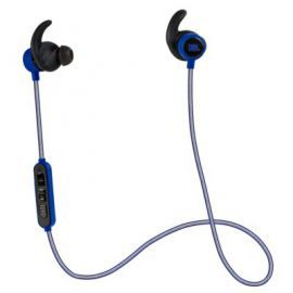 Zestaw słuchawkowy JBL Reflect Mini BT Niebieski w Media Markt