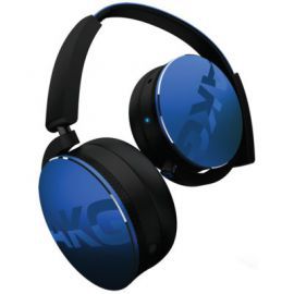 Słuchawki AKG Y50BT Niebieski w Media Markt