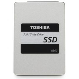 Dysk SSD TOSHIBA Q300 120 GB w Media Markt