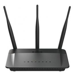 Router D-LINK DIR-809 w Media Markt