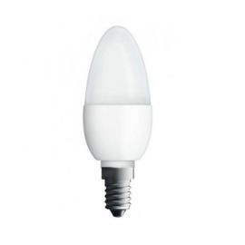 Żarówka LED OSRAM VALUE CLASSIC B 40 6W/827 FR E14 w Media Markt