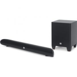 Soundbar JBL Cinema SB 250