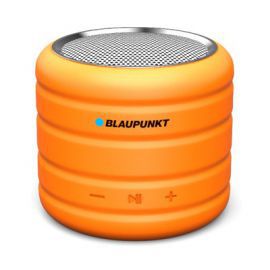 Głośnik Bluetooth BLAUPUNKT BT01OR Pomarańczowy
