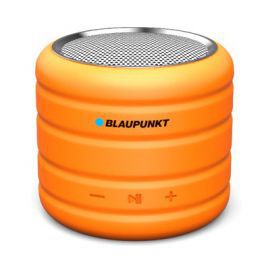 Głośnik Bluetooth BLAUPUNKT BT01OR Pomarańczowy