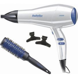 Suszarka BABYLISS D 413 PE