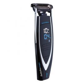 Trymer BABYLISS E876E w Media Markt