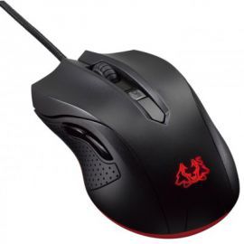 Mysz przewodowa ASUS Cerberus Czarny w Media Markt