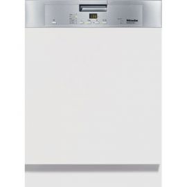 Zmywarka MIELE G 4203 SCi Active. Klasa energetyczna A+