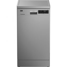 Zmywarka BEKO DFS29030X. Klasa energetyczna A+++