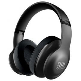 Zestaw słuchawkowy JBL Everest 700 Czarny w Media Markt