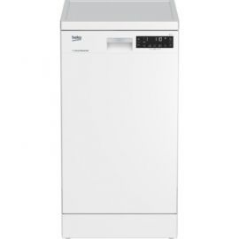 Zmywarka BEKO DFS29030W. Klasa energetyczna A+++ w Media Markt