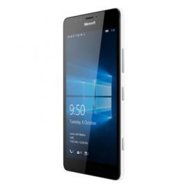 Smartfon MICROSOFT Lumia 950 Dual SIM Biały w Media Markt
