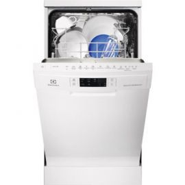 Zmywarka ELECTROLUX ESF4660ROW. Klasa energetyczna A++ w Media Markt