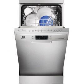 Zmywarka ELECTROLUX ESF4660ROX. Klasa energetyczna A++ w Media Markt