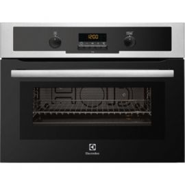 Kuchenka mikrofalowa ELECTROLUX EVY 6600 AOX