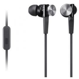 Słuchawki SONY MDR-XB70AP Czarny