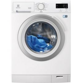 Pralko-suszarka ELECTROLUX EWW1696SWD. Klasa energetyczna A w Media Markt