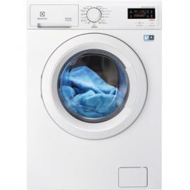 Pralko-suszarka ELECTROLUX EWW1476WD. Klasa energetyczna B