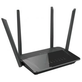 Router D-LINK DIR-842