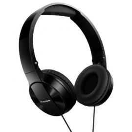 Słuchawki PIONEER SE-MJ503-K w Media Markt