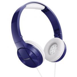 Słuchawki PIONEER SE-MJ503-L w Media Markt