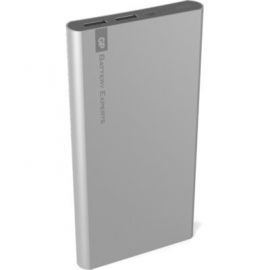 Powerbank GP FP10M/10000mAh Srebrny