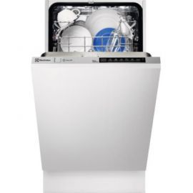 Zmywarka ELECTROLUX ESL4570RO. Klasa energetyczna A++ w Media Markt