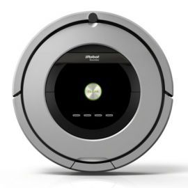 Robot odkurzający iROBOT Roomba 886