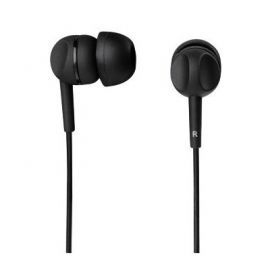 Zestaw słuchawkowy THOMSON EAR3005BK w Media Markt