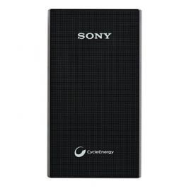 Powerbank SONY CP-V10A Czarny