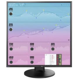 Monitor EIZO EV2730Q-BK w Media Markt