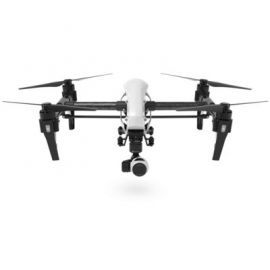 Quadrocopter DJI Inspire 1 v2.0 w Media Markt