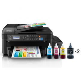 Urządzenie wielofunkcyjne EPSON L655 w Media Markt