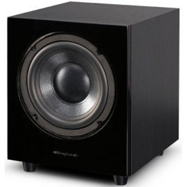 Subwoofer WHARFEDALE WH-D8 Czarny