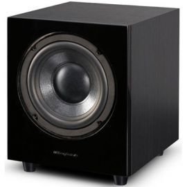 Subwoofer WHARFEDALE WH-D8 Czarny w Media Markt