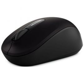 Mysz bezprzewodowa MICROSOFT Bluetooth Mobile Mouse 3600 PN7-00003 Czarny