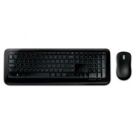 Zestaw klawiatury z myszą MICROSOFT Wireless Desktop 850 PY9-00015