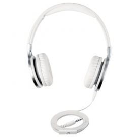 Słuchawki ISY IHP 1600 WT w Media Markt