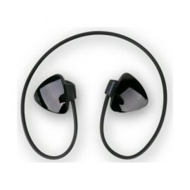 Słuchawki z mikrofonem LENOVO W520 Czarny